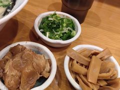 -一風堂拉面(美罗城店)