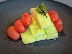-广州富力丽思卡尔顿酒店·丽轩·粤菜