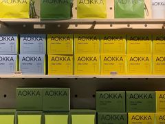 -AOKKA COFFEE(万象前海快闪店)