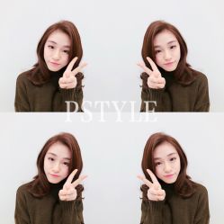-P.STYLE 派斯造型