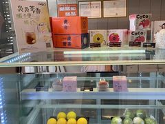 -CoCo都可(梅李大梦想城店)