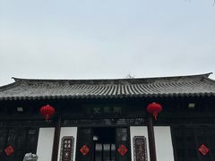 -常熟方塔园
