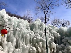 -天津盘山风景名胜区