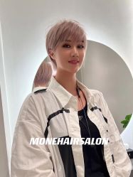 -MONE美发沙龙