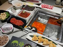 -海底捞火锅(王府井店)