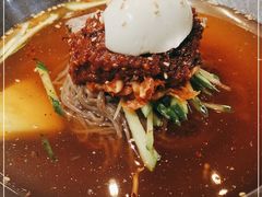 -一品诚记烤肉·甄选店(中南路店)