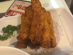 iphone_upload_pic-新大咀港式茶餐厅(宝山万达店)