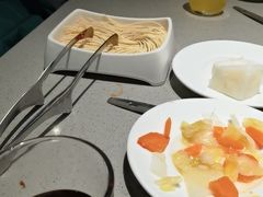 -海底捞火锅(太原南站店)