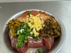-梁阿婆廿年老牌扣肉糯米饭