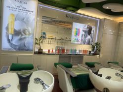 -艺米阳光Hair Salon