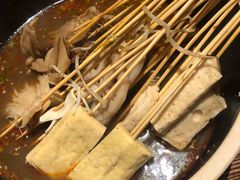 -串大叔炭火烤串·鸡西大冷面刀削面(总店)