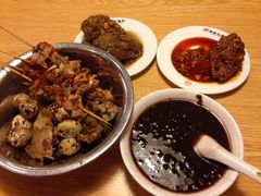 -老号尤兔头(西川店)