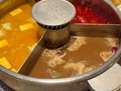 -巴奴毛肚火锅(京西大悦城店)