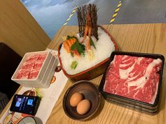 牛肩-伊豆野菜村(大族广场店)