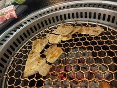-炙忧烤肉屋(中国铁建广场店)