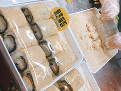 -朝鲜族打糕(时尚天河店)