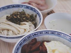 -盛兴面馆(真儒大厦店)