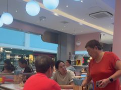 -小杨生煎(周浦万达店)