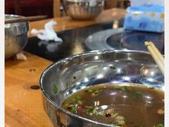 -佳荣老五生态牛肉馆