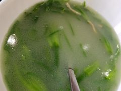 海菜汤-喜洲翰林餐厅(董家百年老宅店)