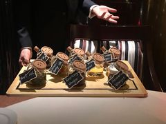 -北京金融街丽思卡尔顿酒店·意味轩 Cepe
