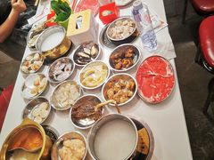 -行运海鲜食集(北京首店)