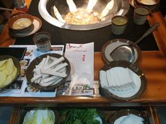 -锅来乐地锅鸡(安亭店)