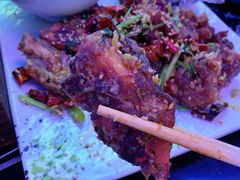 -冰城小镇音乐串吧·聚会餐厅(百子湾店)