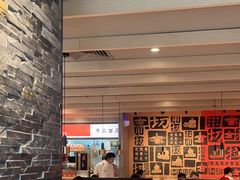 -大师兄·西北小馆(南沙万达广场店)