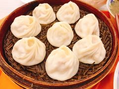 -新丰小吃(中山中路分店)