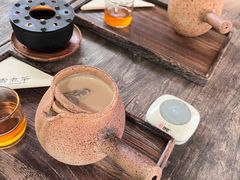 -扫雪煮茶(西村店)