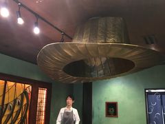 -みかわ是山居