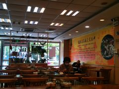 大堂-鑫花溪牛肉米粉(凤凰街创始总店)