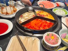 -巴蜀大将火锅(春熙店)
