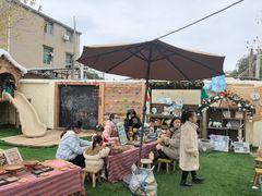 -HERRE·FARM 赫尔露营农场·团建聚会包场