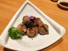 -大岛日本料理铁板烧(南通大饭店)