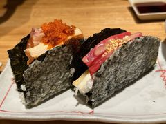 -Hatsune隐泉日式料理(SKP店)