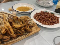 -听涛雅苑百味饺子老家菜馆