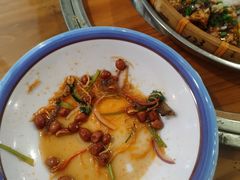 -渔意坊·千层无骨鱼粥底火锅·20年顺德菜(普君店)