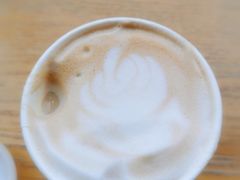 -星巴克(泉州百捷上悦城店)