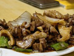 -铁东熏肉大饼铺