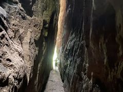 -孤山寨风景区