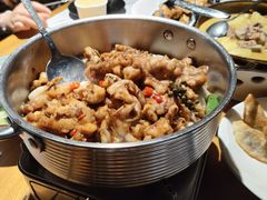 -樊城区沛公餐饮店(挑食拉美步行街店)