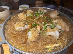 -九锅一堂酸菜鱼(新南凯德直营店)