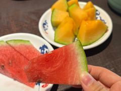 -白鹿原猪蹄坊(西南城角店)