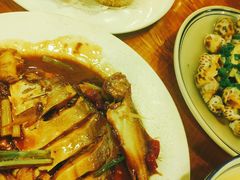 -阿马蛋汤·宁波小海鲜(总店)