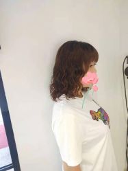 -东方美妍小鹏造型