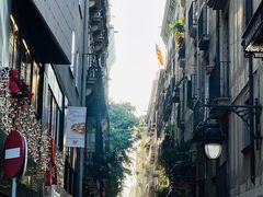 -加泰罗尼亚广场