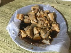 -十里铺铁板鱿鱼