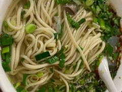 -陇上全荟兰州传统牛肉面(延吉路店)